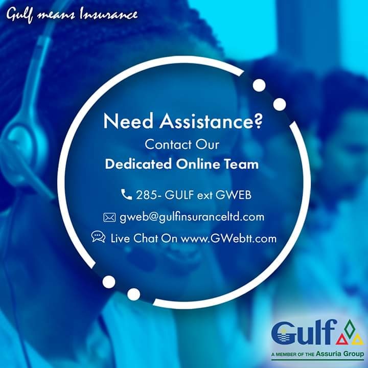 Gulf_Insurance's tweet image. We are here for you! 

Contact us via our Live Chat, Phone, or E-mail! 

8AM-4PM on Mondays-Fridays

#gulfmeansinsurance #gweb