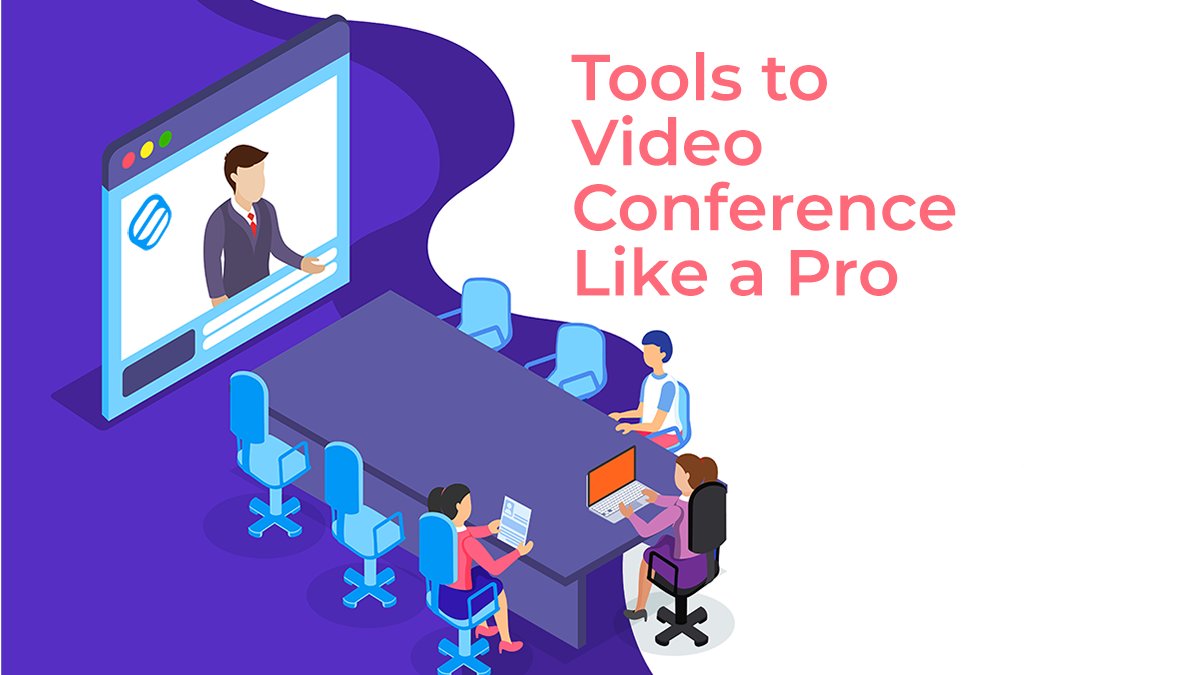 SolomonSolves's tweet photo. Video conferencing is a large part of the remote working environment! 

Here are some fantastic tips from our own Jesse Fowl on how to utilize different tools to take your video from amateur to pro!

Take a look: https://t.co/UOJqTDCp6g

#videoconferencing #marketing https://t.co/3ot7CRLn33