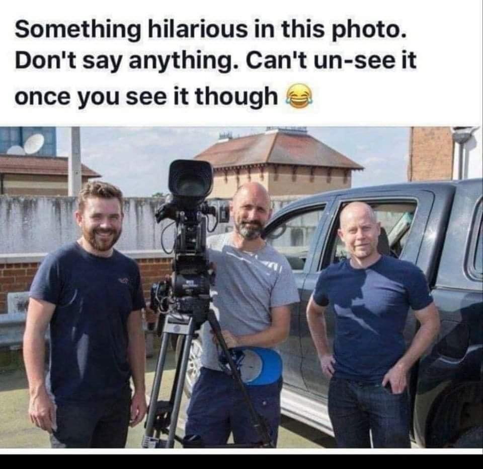 Don’t say a word, just pass it on. Lmfao 😂😂🤣😂
