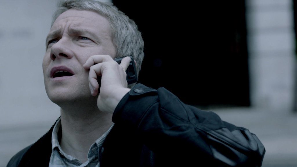 Best Of Sherlock (@bestofsher) on Twitter photo 