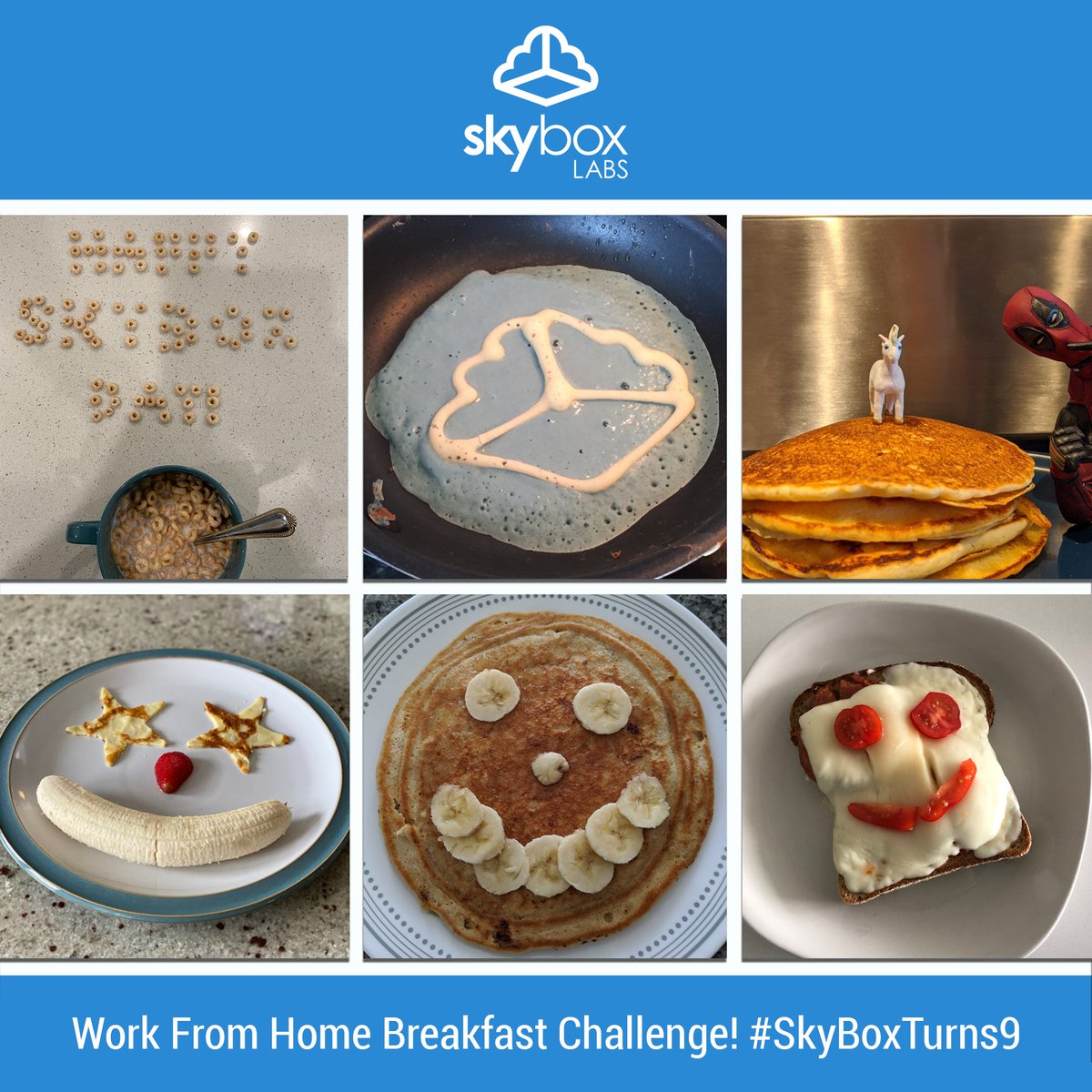 SkyBox Labs tweet media