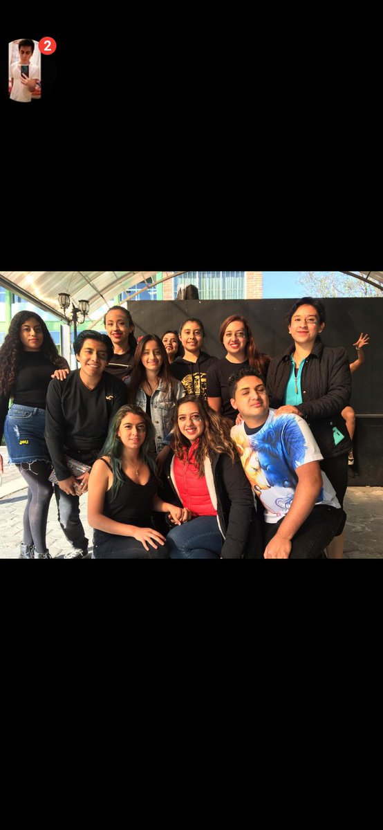 JoselinCoria's tweet photo. Avenencia https://t.co/c6JNlcXZZ9