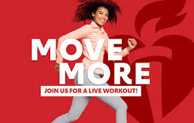 FormatHealth's tweet image. Check out the AHA site for ideas on how to get your heart pumping &amp;amp; ways to be active while staying home. There are live &amp;amp; recorded workouts - yoga, Pilates, dance parties &amp;amp; more. It’s the #movemore party! heart.org/en/healthy-liv…