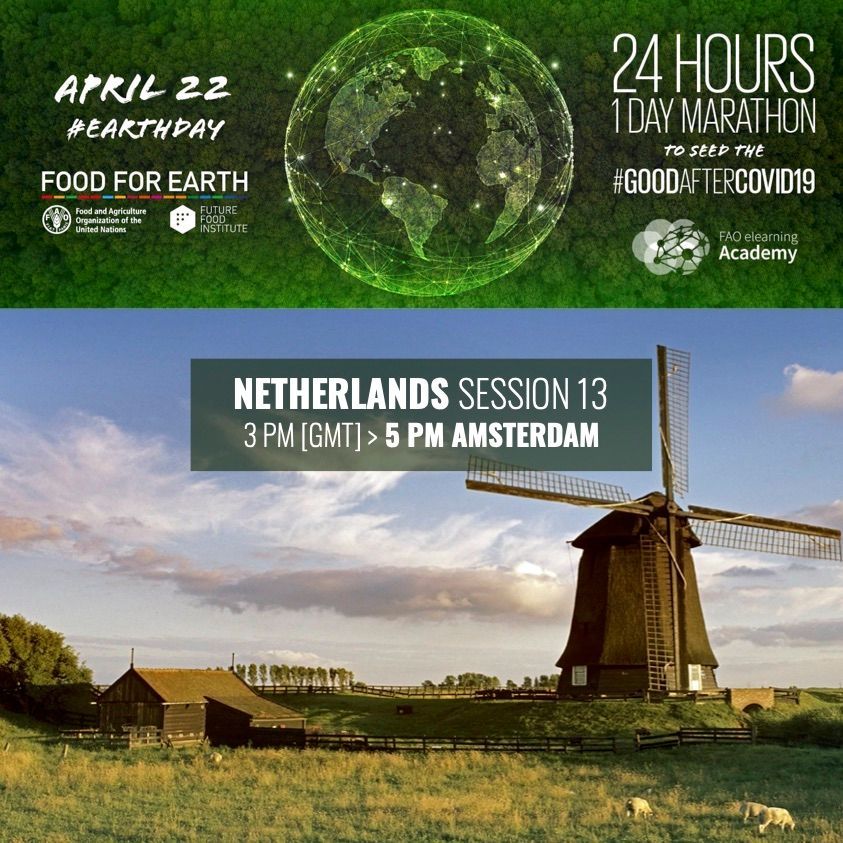 FutureFoodInstitute (@ffoodinstitute) on Twitter photo Our <a href="/AurianeBo/">Auriane Borremans</a> is moderating the 13th session of #Food4Earth on #EarthDay with <a href="/SaraGentilini6/">SaraGentilini</a> from <a href="/MAGMAGEOPARK/">Magma Geopark</a>, <a href="/PeterKlosse/">Peter Klosse</a> from <a href="/HoteldeEchoput/">De Echoput</a>, <a href="/Hanssteenbergen/">Hans Steenbergen</a> from <a href="/foodinspiration/">Food Inspiration</a> and our fellow <a href="/b_jacoste/">Beatriz Jacoste</a>! Live stream at 5 PM NETHERLANDS 👉 buff.ly/2ROa410 <a href="/FAO/">Food and Agriculture Organization</a> Our <a href="/AurianeBo/">Auriane Borremans</a> is moderating the 13th session of #Food4Earth on #EarthDay with <a href="/SaraGentilini6/">SaraGentilini</a> from <a href="/MAGMAGEOPARK/">Magma Geopark</a>, <a href="/PeterKlosse/">Peter Klosse</a> from <a href="/HoteldeEchoput/">De Echoput</a>, <a href="/Hanssteenbergen/">Hans Steenbergen</a> from <a href="/foodinspiration/">Food Inspiration</a> and our fellow <a href="/b_jacoste/">Beatriz Jacoste</a>! Live stream at 5 PM NETHERLANDS 👉 buff.ly/2ROa410 <a href="/FAO/">Food and Agriculture Organization</a>