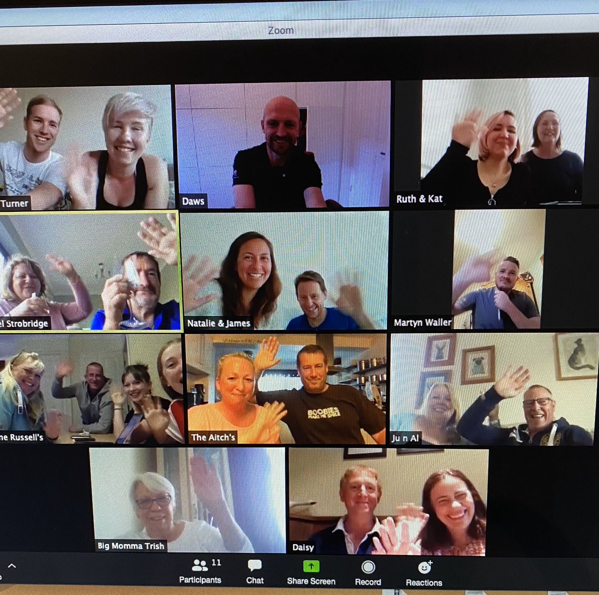 matt9dawson's tweet photo. #dawsdoesquizzes DAY 4. Thanks for all the invites folks. Awesome smiles, fine cooked rib-eye and dodgy curtains tonight. Keep the emails (in bio) coming. #nhsheroes #stayhome #upto55 https://t.co/C5Eyn4IBxl
