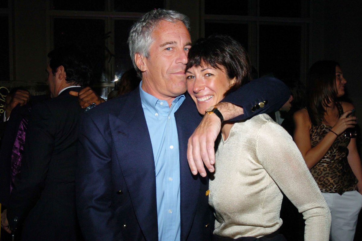 To start, I’ll begin with what got ME onto the topic. Jeff Epstein. Remember him? The billionaire financier who worked with pretty much everyone in DC and hollywood who was then outed as a sexual predator with houses and islands that he used to fill with trafficked children