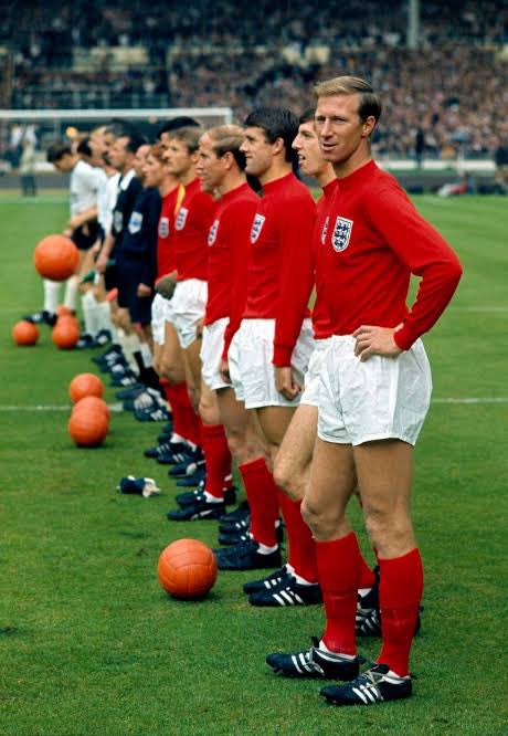 World Cup Final 1966