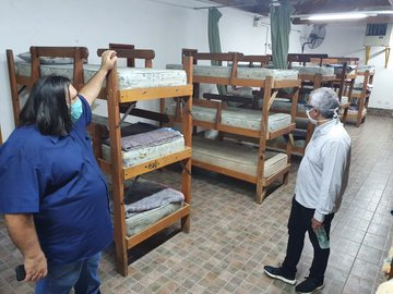 Tienen todo fríamente calculado