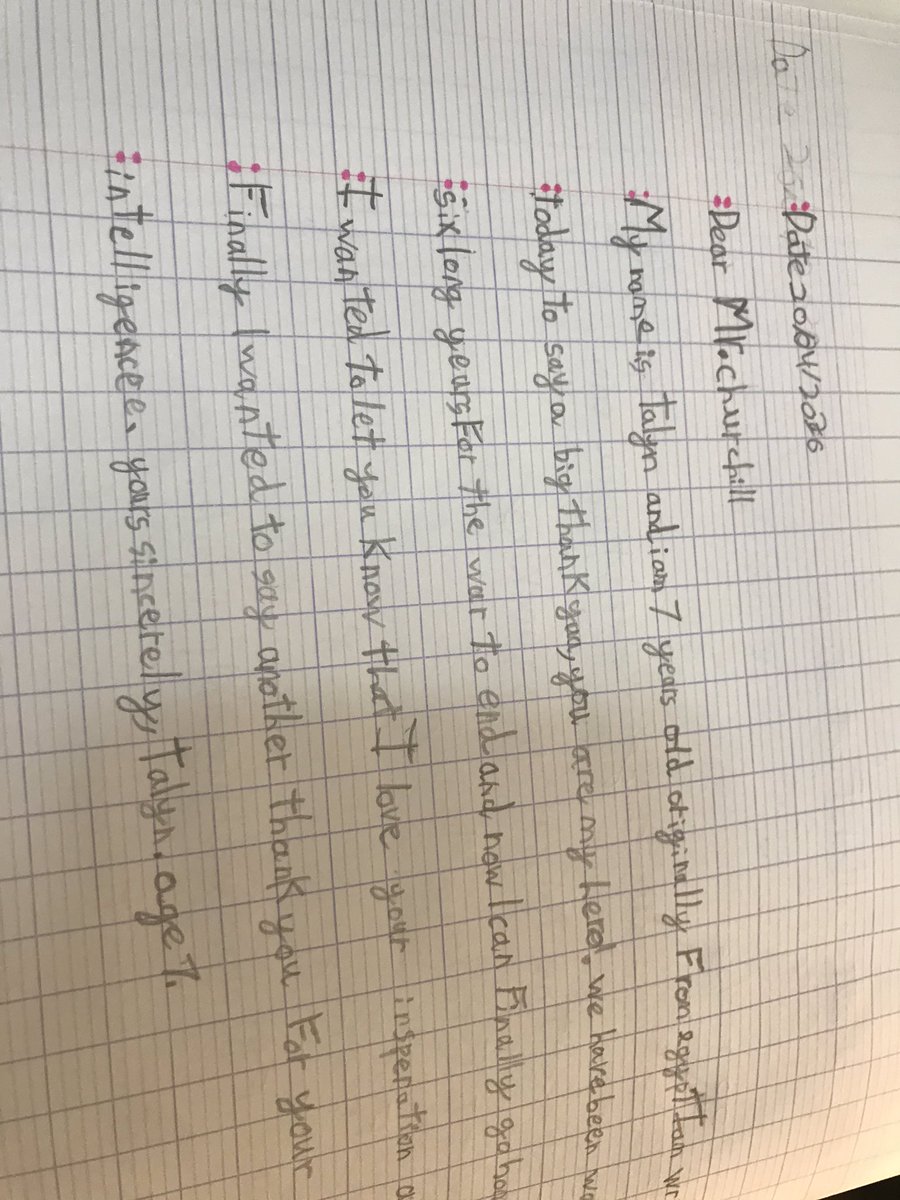 NFTitifromHell's tweet photo. My daughter writing after 3 years in private schools, and then her writing after only one month of #homelearning , I must say I am totally impressed and all my hard work has paid off. Now who will pay me #HelpGemsParents #MOEducation #KHDA #gulf_news https://t.co/wCrTcZW7ub