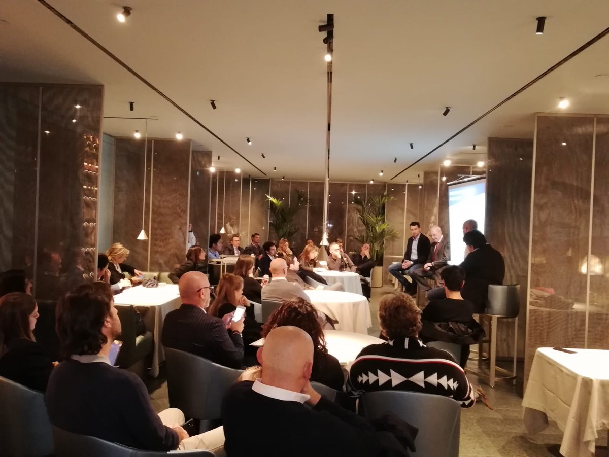 IndependentInv2's tweet image. U-Earth Digital Roadshow: 23 aprile 2020, h 18.00 - mailchi.mp/8801c5fbc9a8/s…