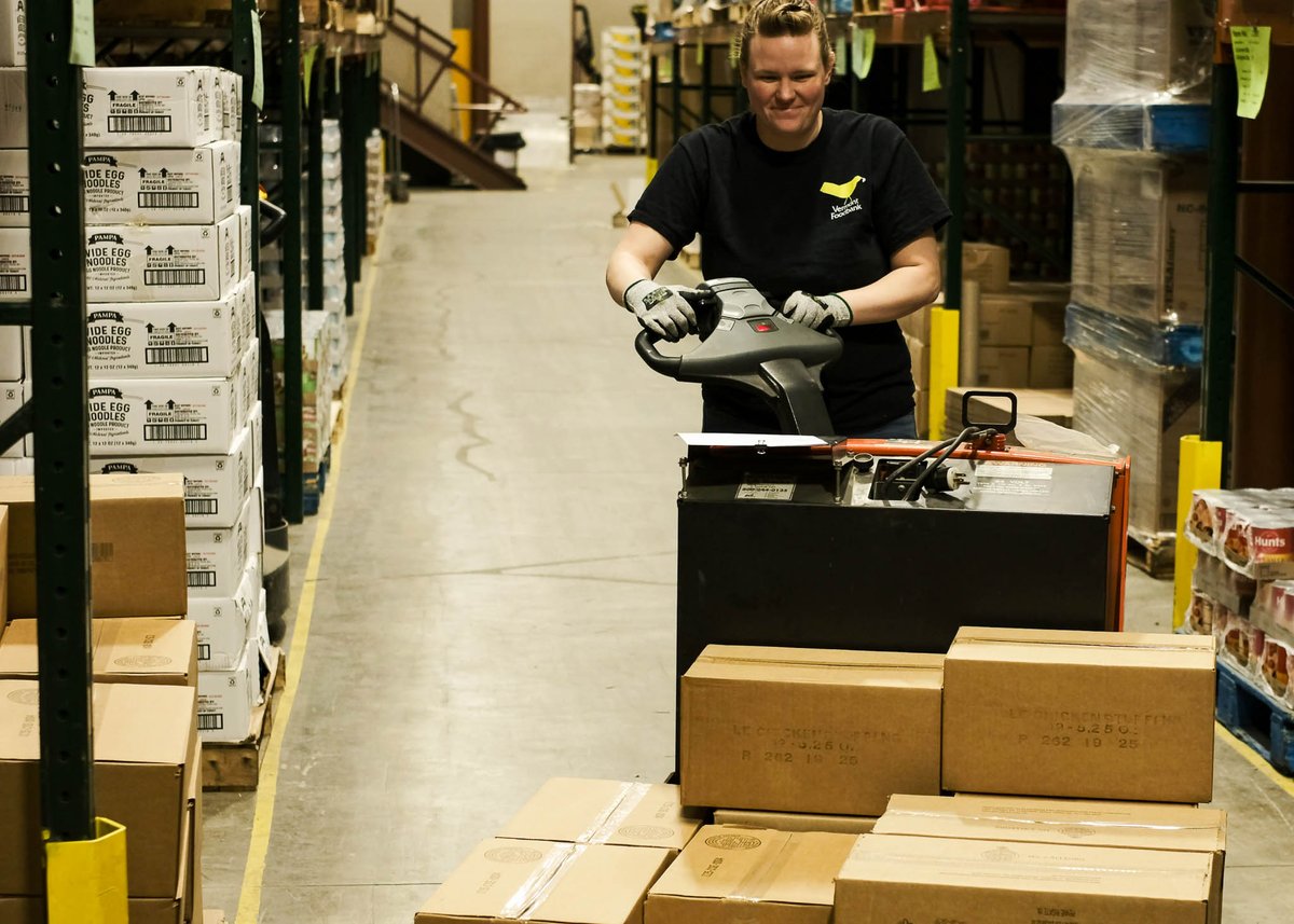 Vermont Foodbank tweet media