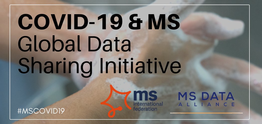 885 people from 28 countries have now signed up to our #MSCOVID19 Global Data Sharing Initiative on <a href="/QMENTA_Inc/">QMENTA</a>! What about you?

If you're:

✅a person with MS
✅a clinician
✅from an MS organisation
✅from a registry

...we need your help! Get involved: msif.org/covid19data