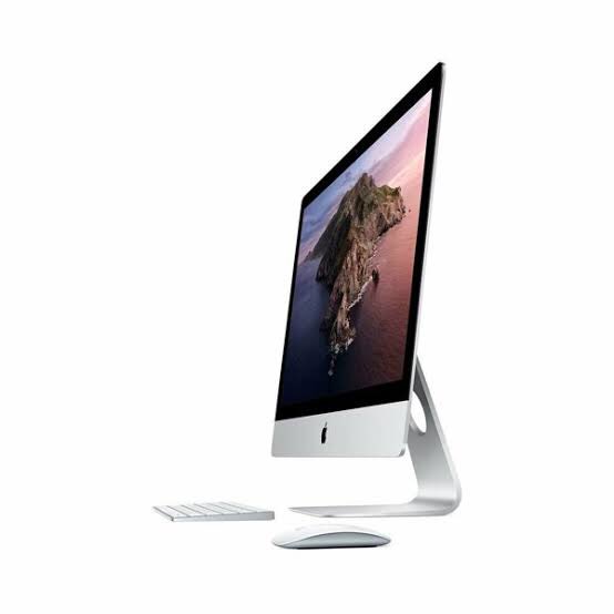 ElmaDergisi's tweet photo. Söylenti: Apple’ın şu an satıştaki 21 inç iMac modelini, yıl sonunda daha ince çerçeveli 23 inç ekranlı olarak yenilemesi bekleniyor. https://t.co/1jL27x7kXl