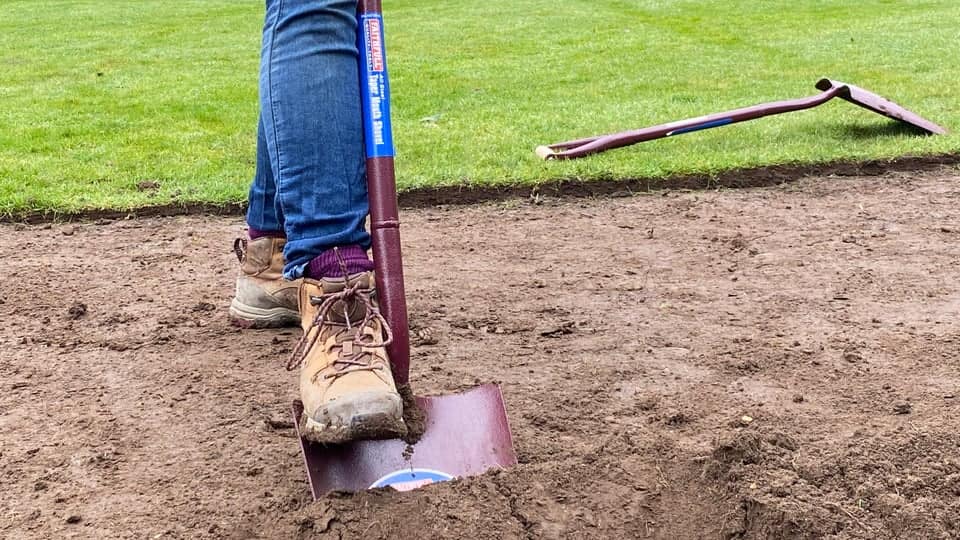 We had an insightful nine days working with <a href="/oatweet/">Oxford Archaeology</a> before the lockdown, to explore the monastic past of Anglesey Abbey. You can now find out some of our early results from the dig here > bit.ly/UnearthingOurP…