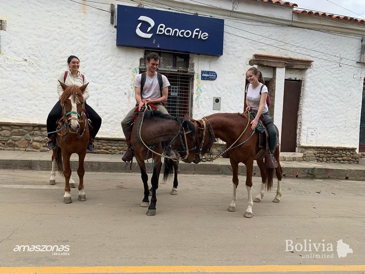 THE VILLAGE OF SAN LORENZO
 
 By Rinalda Aay

Read more here: bolivianexpress.org/blog/posts/the… 
 
 #Tourism #Bolivia #BolivianExpress #Travel #Journalism #Culture #GapYear #discoverBolivia #visitBolivia #exploreBolivia #experienceBolivia #YearAbroad #Photojournalism #Magazine