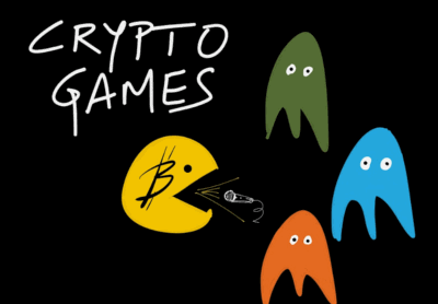 Дайджест интересного из мира криптоигр #1
hub.forklog.com/dajdzhest-inte…

#blockchaingame #ethereum #cryptocurrency #game