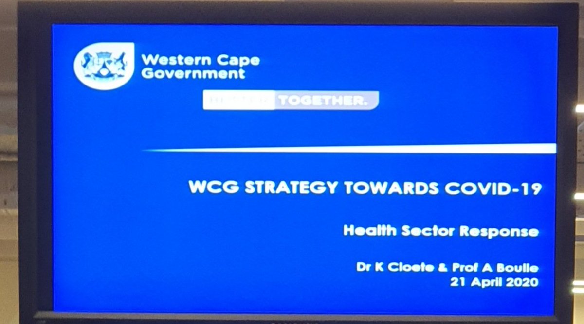 MPP Prof French Mbombo tweet media