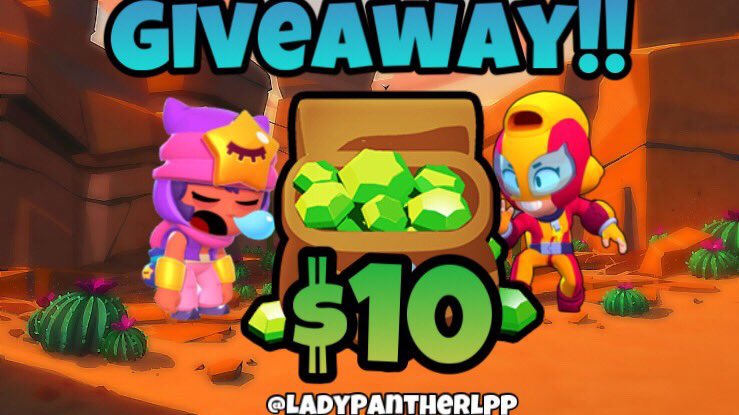 LadyPantherLPP's tweet photo. I found $10 USD &amp; I’m giving it away! 

PayPal, GooglePlay or iTunes!

LPP’s Pay it Forward Giveaway! 

🦚 like this post
🦚 RT this post
🦚 follow @LadyPantherLPP 

Good luck!

Thumb by @NotRottn 

#payitforward #BailoutHumans https://t.co/Yr5aivTW5d