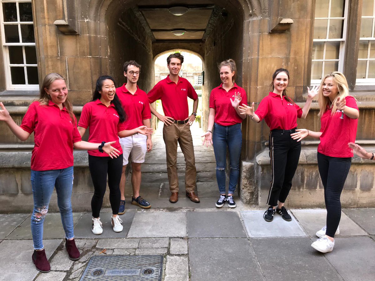 UniversifyEdu's tweet photo. #Universify are recuiting! 

Volunteer Coaches will help run our summer and Easter courses (in-person or online), and deliver monthly coaching sessions. 

Access and outreach are currently more important than ever - apply now to help make a difference✍️

🔜https://t.co/tnlSCmKJnW https://t.co/7PG0VWtY3E