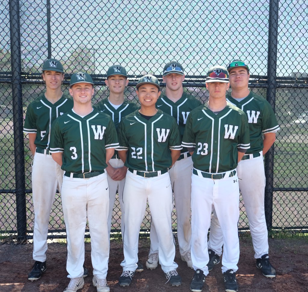 TheBaseballWHS's tweet photo. Absolutely devastated by the news today.  While it is out of our control, these seniors deserve better.  A great group of young men who have bright futures ahead of them.  A tragedy does not define someone’s character, but their reaction to tragedy does. #staystrong https://t.co/33JoHd7R0C