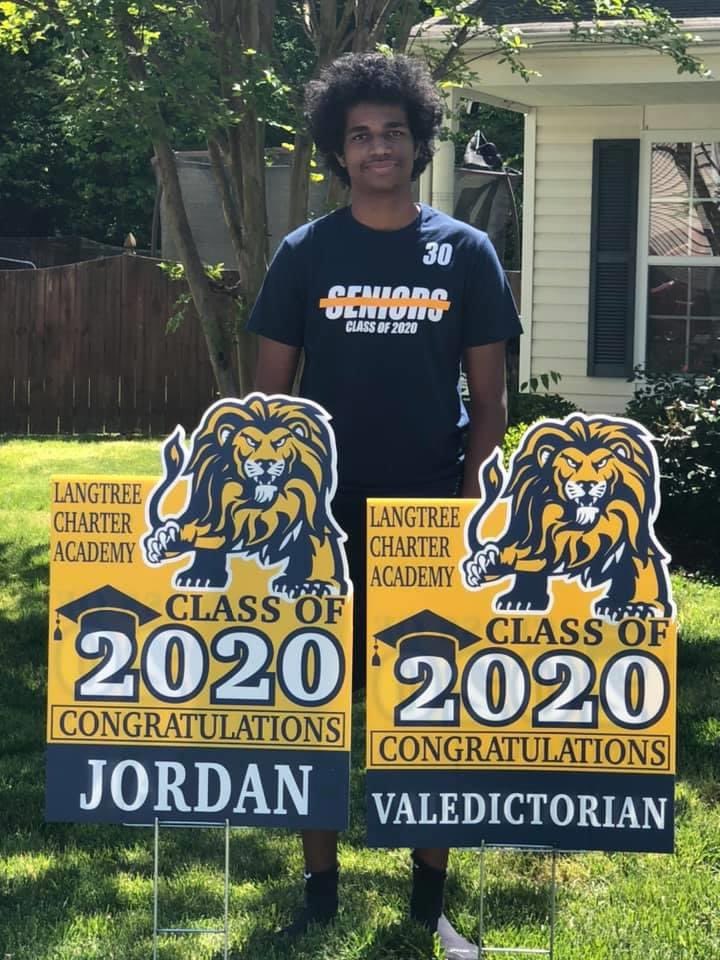 LangtreeCharter's tweet image. Not only is this apart of the ‘Meet our Seniors’ series, we are adding another title to Jordan Wyke- Meet our Valedictorian! #LangtreeProud #LCAClassof2020 #LangtreeLions
@ShaneFLis @CSUSAhq @CSUSAJonHage @JordanWyke