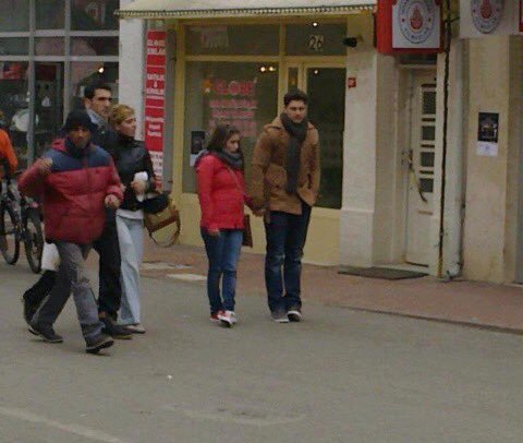 FansHazCag20's tweet photo. @DiziTV07 #AdiniFerihaKoydum https://t.co/8p5q9kSinc