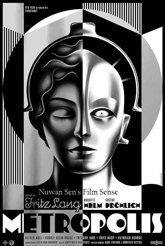 Nuwansenfilmsen's tweet photo. Name #FOUR(Black&amp;White)Films from #FOUR Different #Genres!

Here are mine:-
#SCIFI:#Metropolis(1927)
#FilmNOIR:#Gaslight(1944)
#HORROR:#TheInnocents(1961)
#WESTERN:#HighNoon(1952)

#BlackandWhiteClassics
#ScienceFiction
#CowboyFilms
#Westerns

#FilmNUWA
#NuwanSensFilmSense(#NSFS) https://t.co/6BMQ8aYZz9