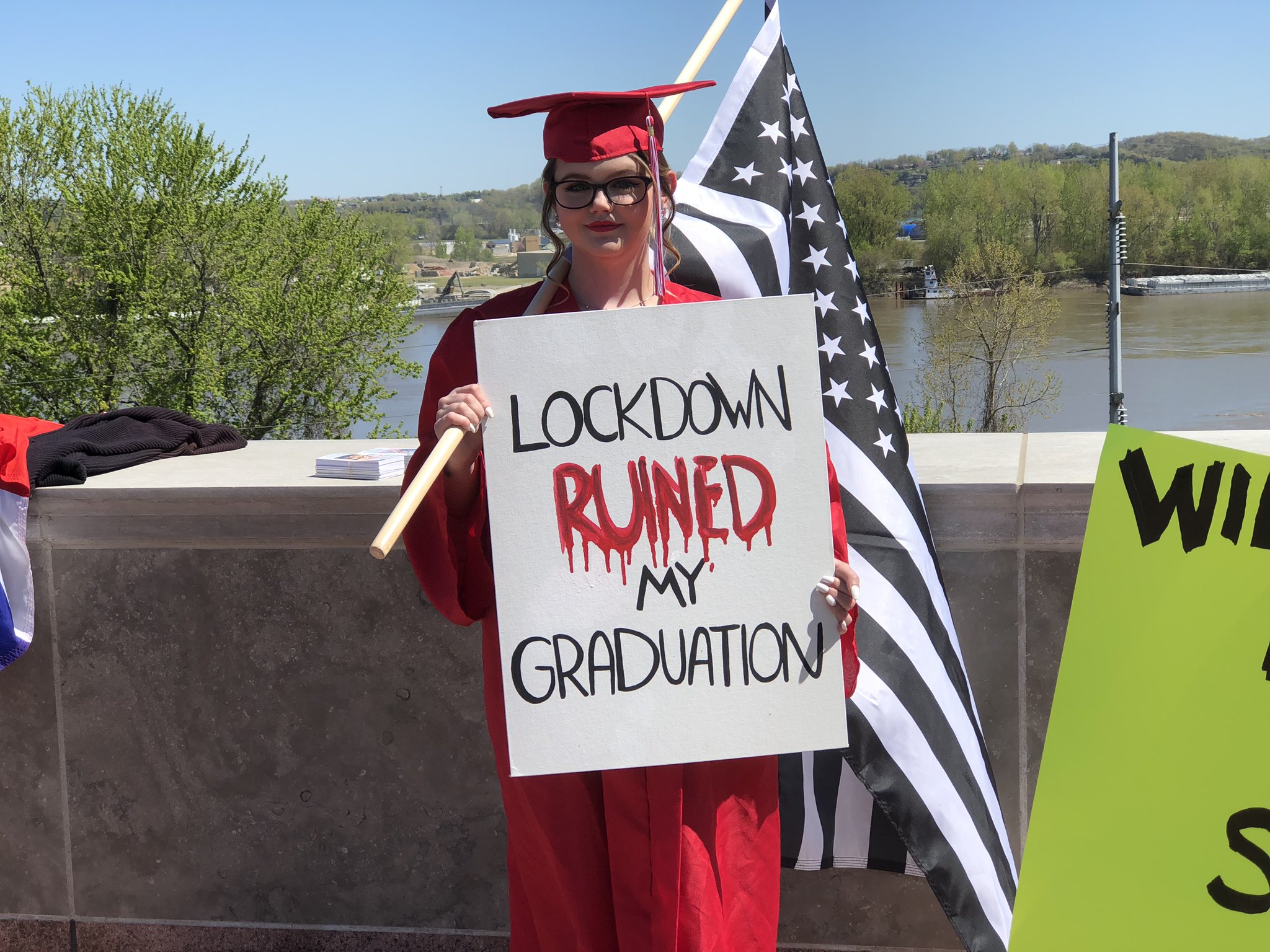 Micheal Mahoney on Twitter "Layla Dykes of Buckner is at the state