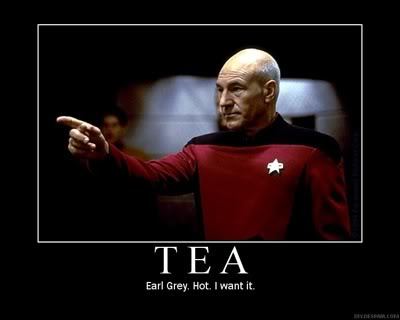 bgcriverview's tweet image. Your Daily Distraction: It's International Tea Day! Are you a fan of the leaves? What's your favourite brew?

Distraction #2: Have you been watching Star Trek Picard? What did you think? #bigfanhere