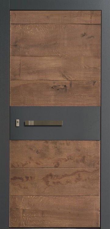 Millimeter_D_B's tweet image. نماذج لأبواب خارجية .. تم الدمج بين الخشب المعالج و الحديد
#HarmonyDesign #decoracion 
#تصميم_واجهات #ديكور_وأكثر #تصميم