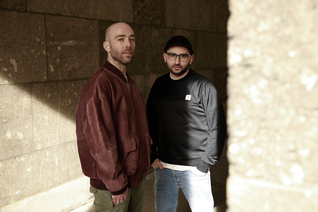 DispersionPR's tweet photo. Go and stream the superb Electronic/Dance playlist by @RedBullMusicUK who have featured @subradeon's A New Sun Is Rising' from theirs and Mella Dee's 'Toe To Toe Vol. 1' on @djbensims Hardgroove  🙌 link here https://t.co/wRc9IynpIa https://t.co/IpEIRwmUOm