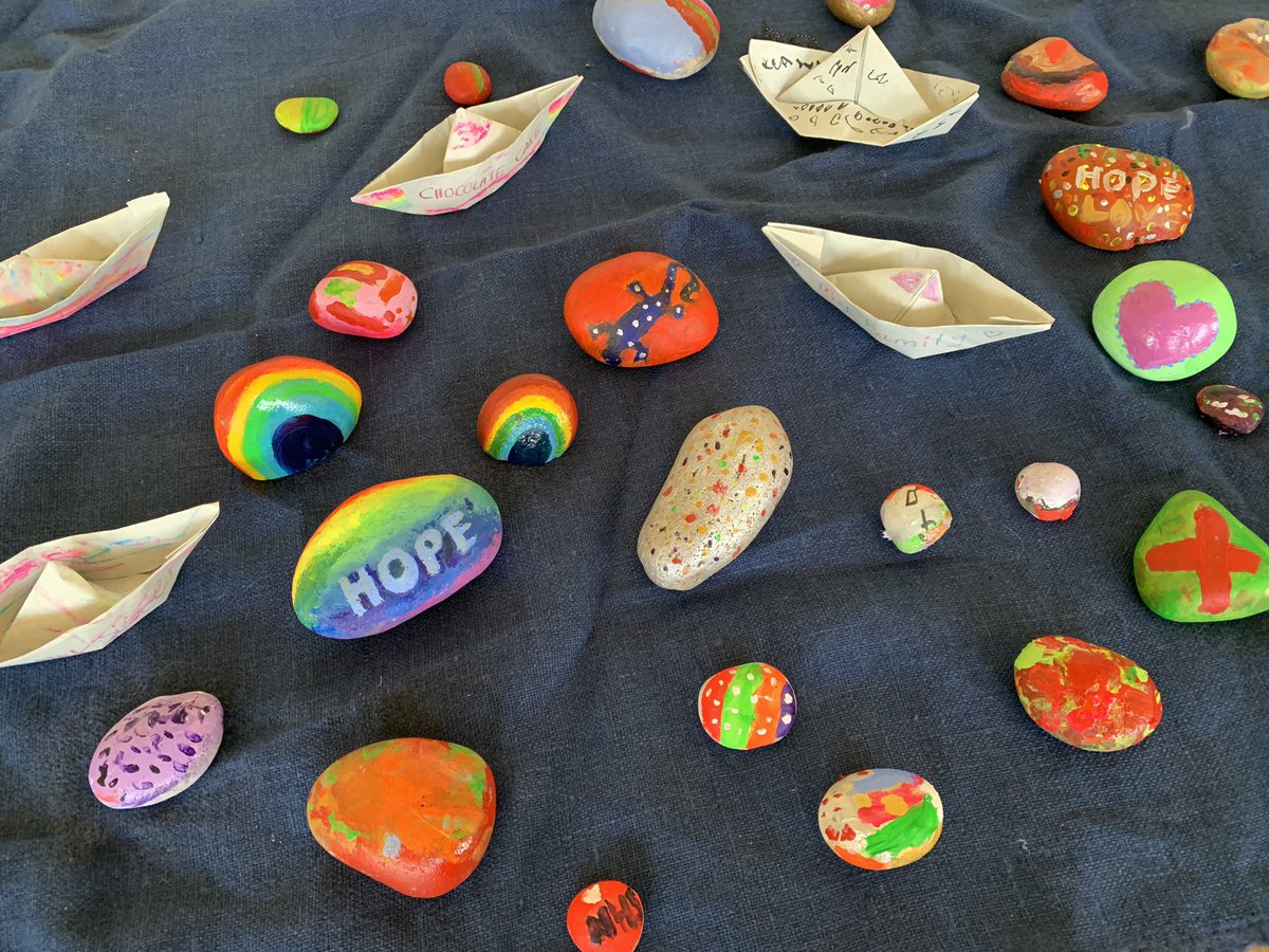 Mrs Armitage tweet media