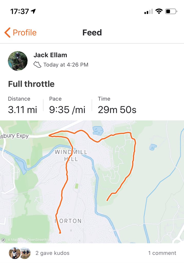 Tracy Ellam tweet media