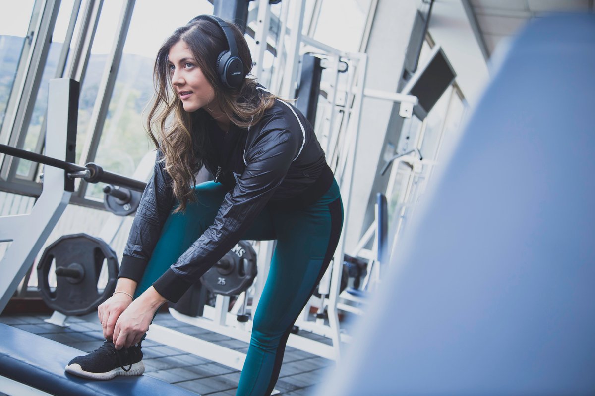 JunkenR's tweet photo. AMBIENT MUSIC FACT No. 74- Contrary to popular opinion, ambient music isn’t just for meditation, relaxation, it is also perfect for an active healthy fitness lifestyle! #ambientmusic #soundscape #fitnessmusic #FitnessMotivation #healthmusic https://t.co/gQ3igOTViZ