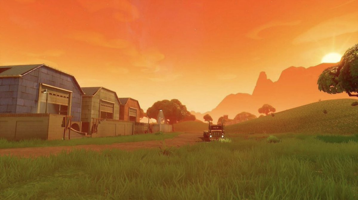 Fortnite Funny tweet media