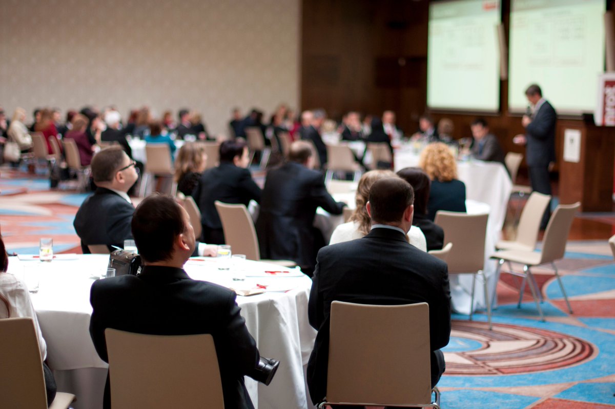 IncS2s's tweet photo. Conferences are a very important part of the technology space. We use them to connect with counterparts, meet up with friends in the industry, collaborate with our partners. 
With most conferences being cancelled in 2020. How are you keeping connected? https://t.co/STQDSmgnp4