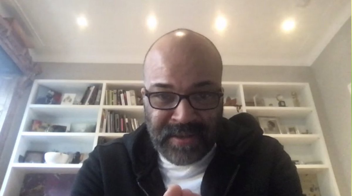 It’s Day 1 of  #TFINetwork Prep Week! We’re kicking things off with a keynote speech from TFI Board Member  @jfreewright. “Lead us to your visions of a more ideal world and we will follow.”