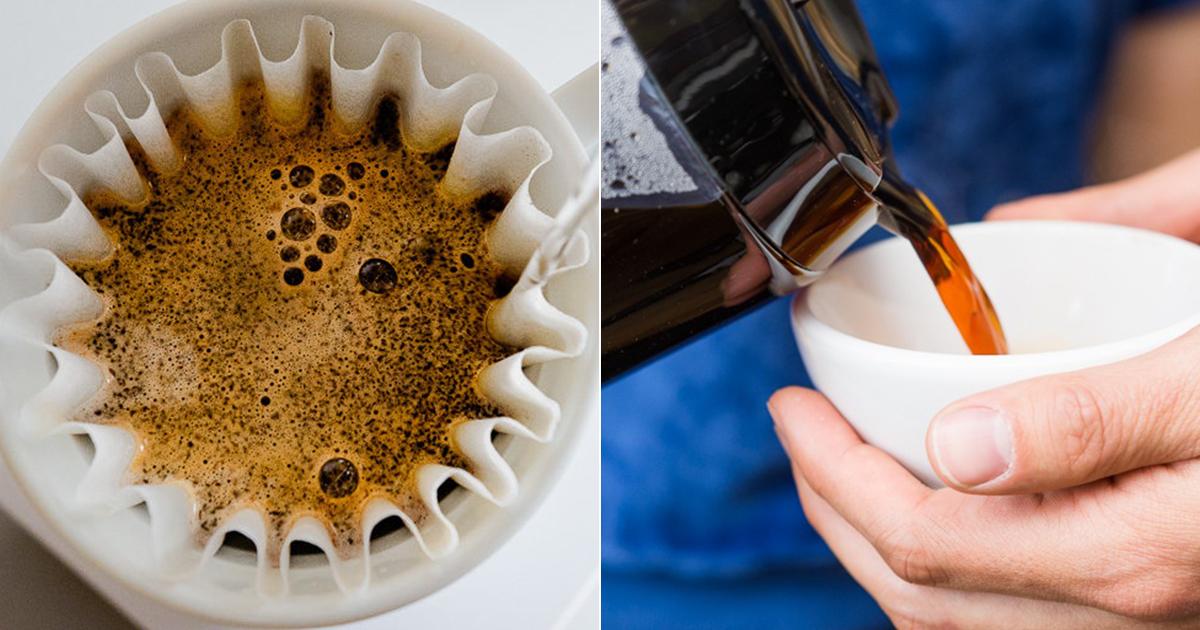 Wirecutter on Twitter "(THREAD) Here at Wirecutter, we take our coffee