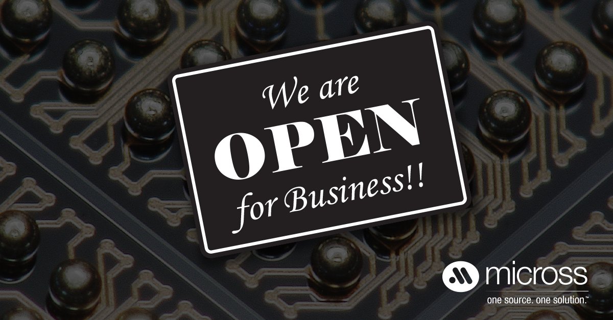 Micross Micross Components HiReliability Products & Services