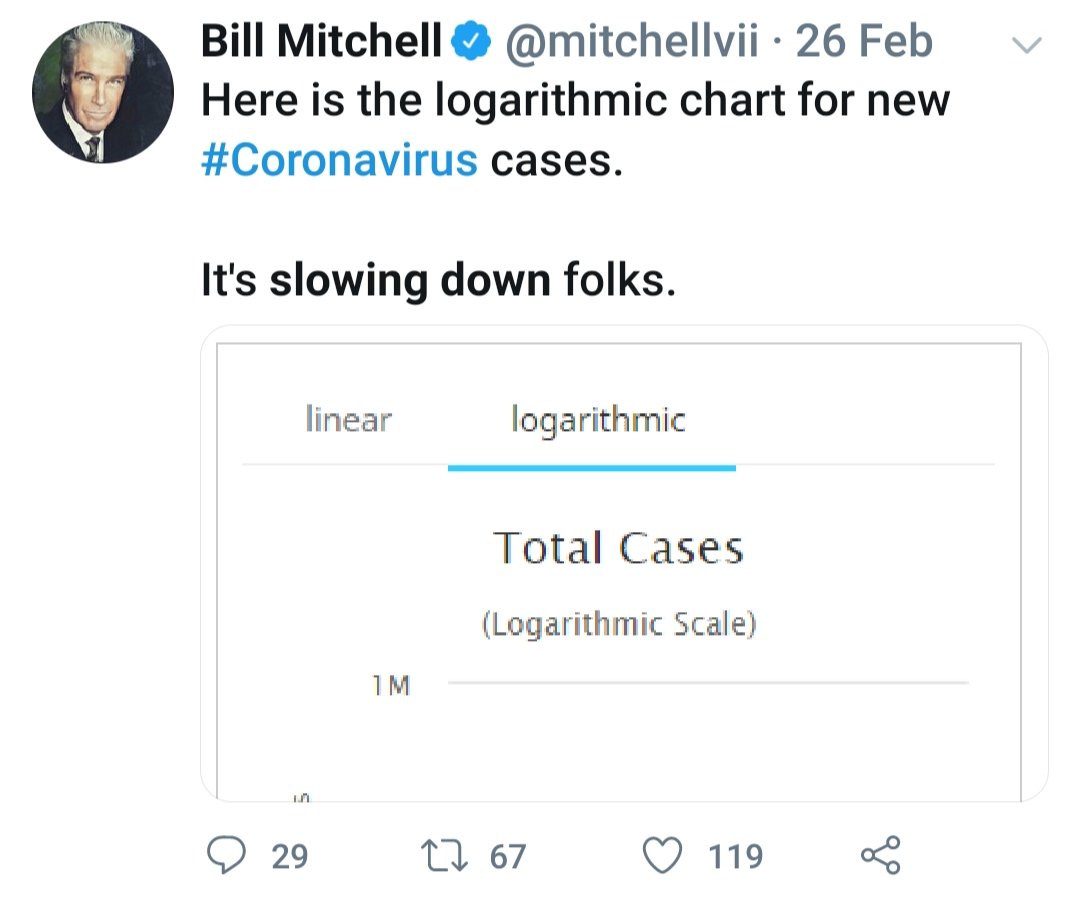 TalcumXesq's tweet photo. @mitchellvii Behold the logic of a dumbass, bask in wonderment at his 68 IQ. #millbitchell https://t.co/0aV02stMVc