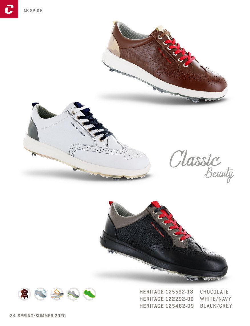 PGAPappas's tweet photo. 🚨 PGAPappas #YouDecidewithDucadelCosma Golf Stimulus Package GIVEAWAY 🚨

Choose ANY pair of Duca Shoes YOU WANT from their New SS/20 Collection: https://t.co/weotiqEUuT 

To enter:
✅ Comment or post pic of Duca shoes you want

✅ RT &amp; Follow @DucadelCosmaUK and @PGAPappas https://t.co/HjUvdQdUzU