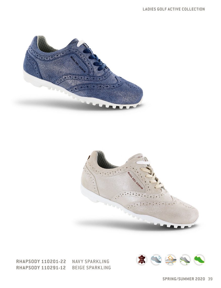 PGAPappas's tweet photo. 🚨 PGAPappas #YouDecidewithDucadelCosma Golf Stimulus Package GIVEAWAY 🚨

Choose ANY pair of Duca Shoes YOU WANT from their New SS/20 Collection: https://t.co/weotiqEUuT 

To enter:
✅ Comment or post pic of Duca shoes you want

✅ RT &amp; Follow @DucadelCosmaUK and @PGAPappas https://t.co/HjUvdQdUzU