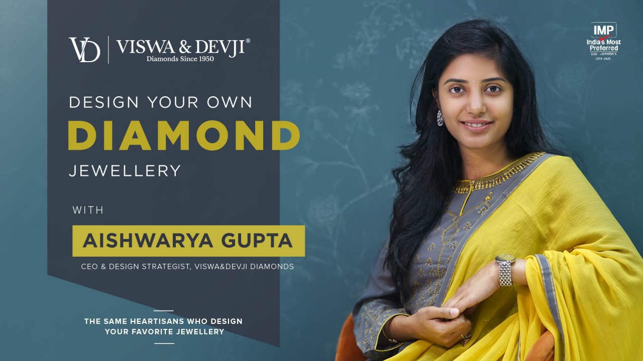 Viswa Devji Diamonds on X