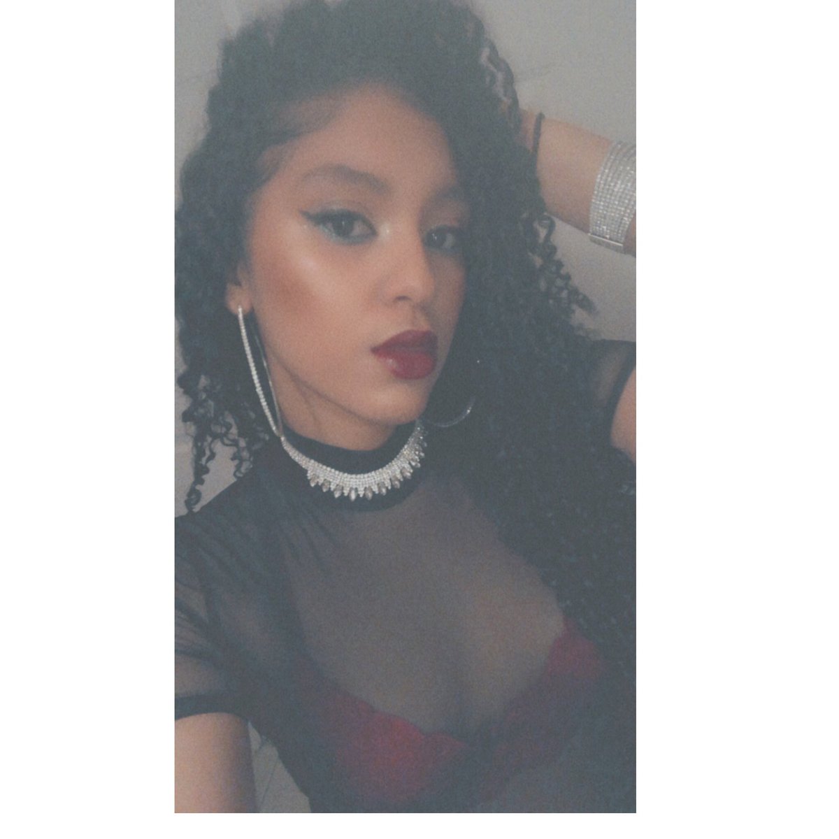 Ms_Model_Ruby's tweet photo. Sensational Glam🔥🔥 This is not an Ad: @boxycharm eyepallete is bomb!! https://t.co/WSlx6ZH0Tq