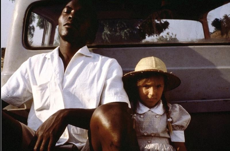rachjohn2016's tweet photo. "The cinema should be human and be part of people's lives; it should focus on ordinary existences in sometimes extraordinary situations and places. That is what really motivates me." HBD to the great #ClaireDenis
#BornOnThisDay
#BeauTravail, #35Rhums #Chocolat #WhiteMaterial https://t.co/sCTsUg9Aju