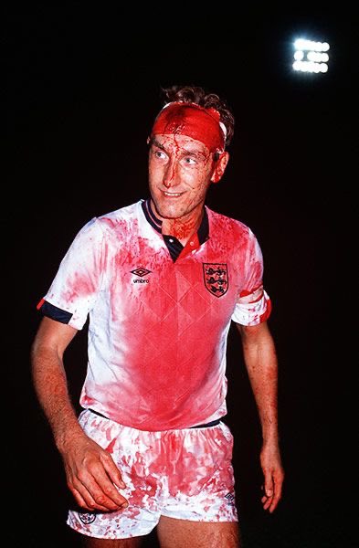 Terry Butcher