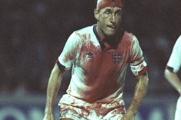 Terry Butcher