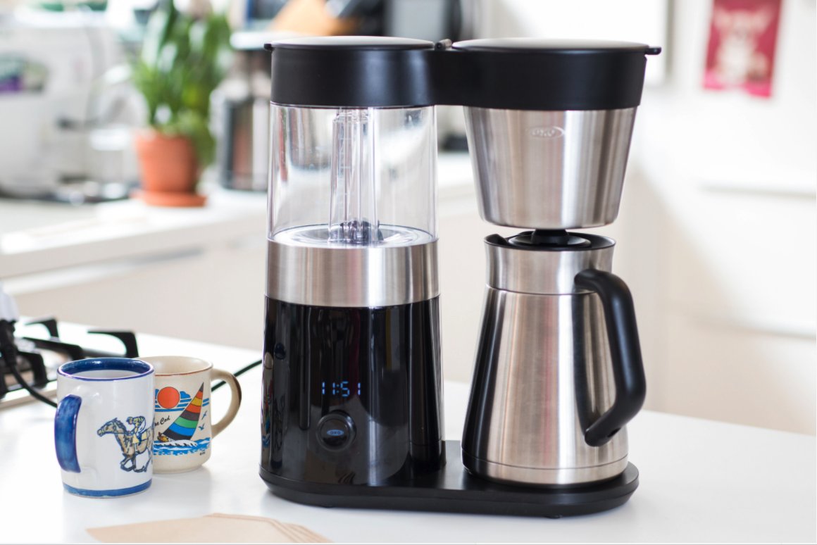 wirecutter electric kettle