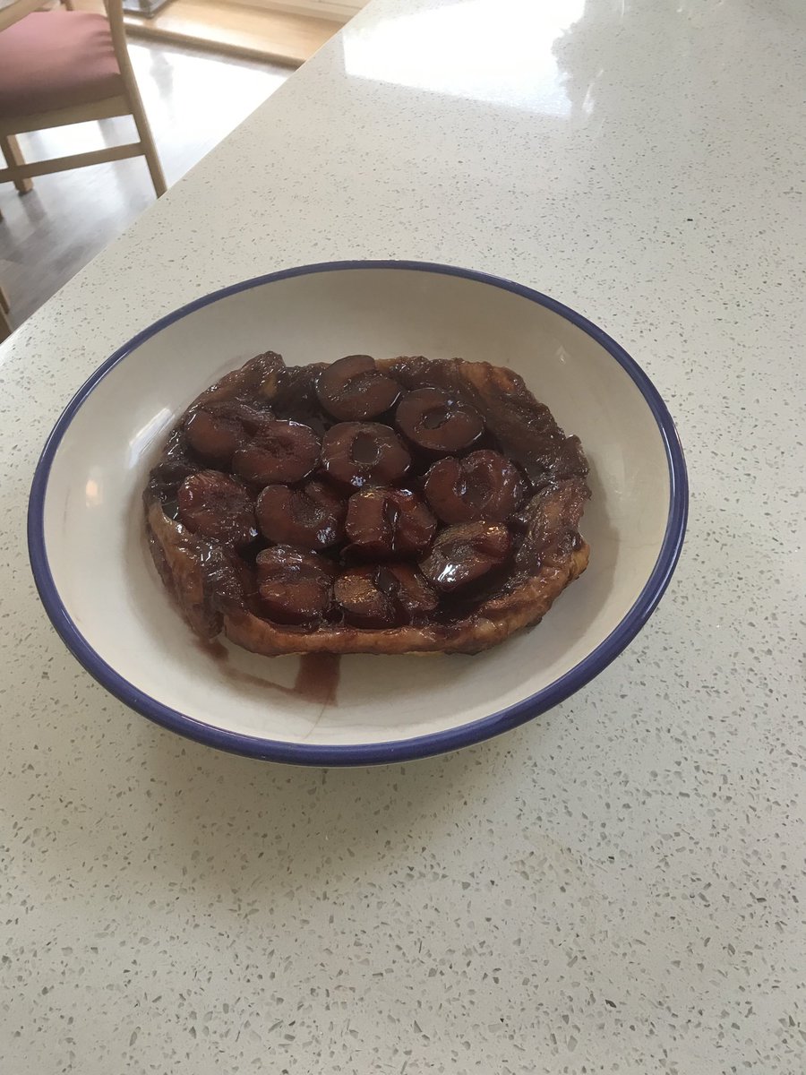 vantedgebrand's tweet photo. Not too shabby! ⁦@jamieoliver⁩ #5ingredients https://t.co/pzPLj79mEJ