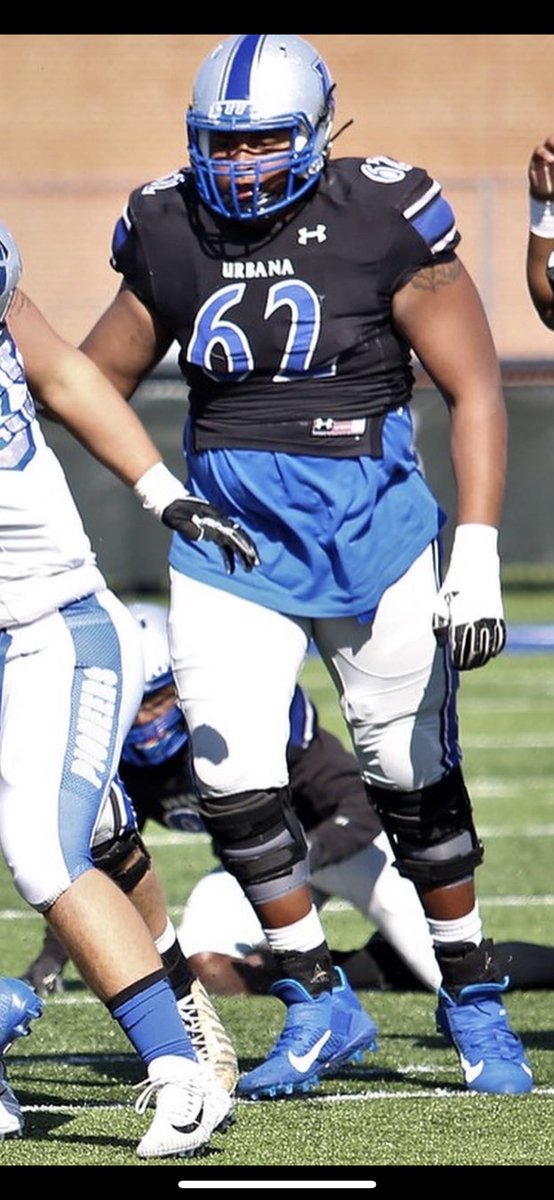 I am going to miss my teammates, coaches and friendships I made over these 4 years. ⚔️ Due to Urbana University closing, my TRANSFER PORTAL  is open. I have 1 year of eligibility left, and looking for a new home. My DMs are open!
Highlight Tape On The way!